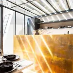 Bica Lux Secret Terrace 2-bedroom Lisboa
