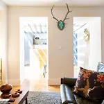 Bica Lux Secret Terrace 2-bedroom Apartmán *