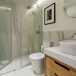 Apartmán Bica Lux Secret Terrace 2-bedroom *