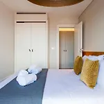 Apartmán Bica Lux Secret Terrace 2-bedroom *