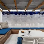 Bica Lux Secret Terrace 2-bedroom Apartmán Lisboa