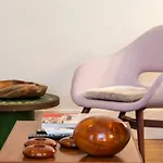 Bica Lux Secret Terrace 2-bedroom Lägenhet Lisboa