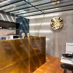 Bica Lux Secret Terrace 2-bedroom Lägenhet Lisboa
